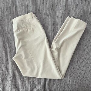 DKNY Light Beige Trousers